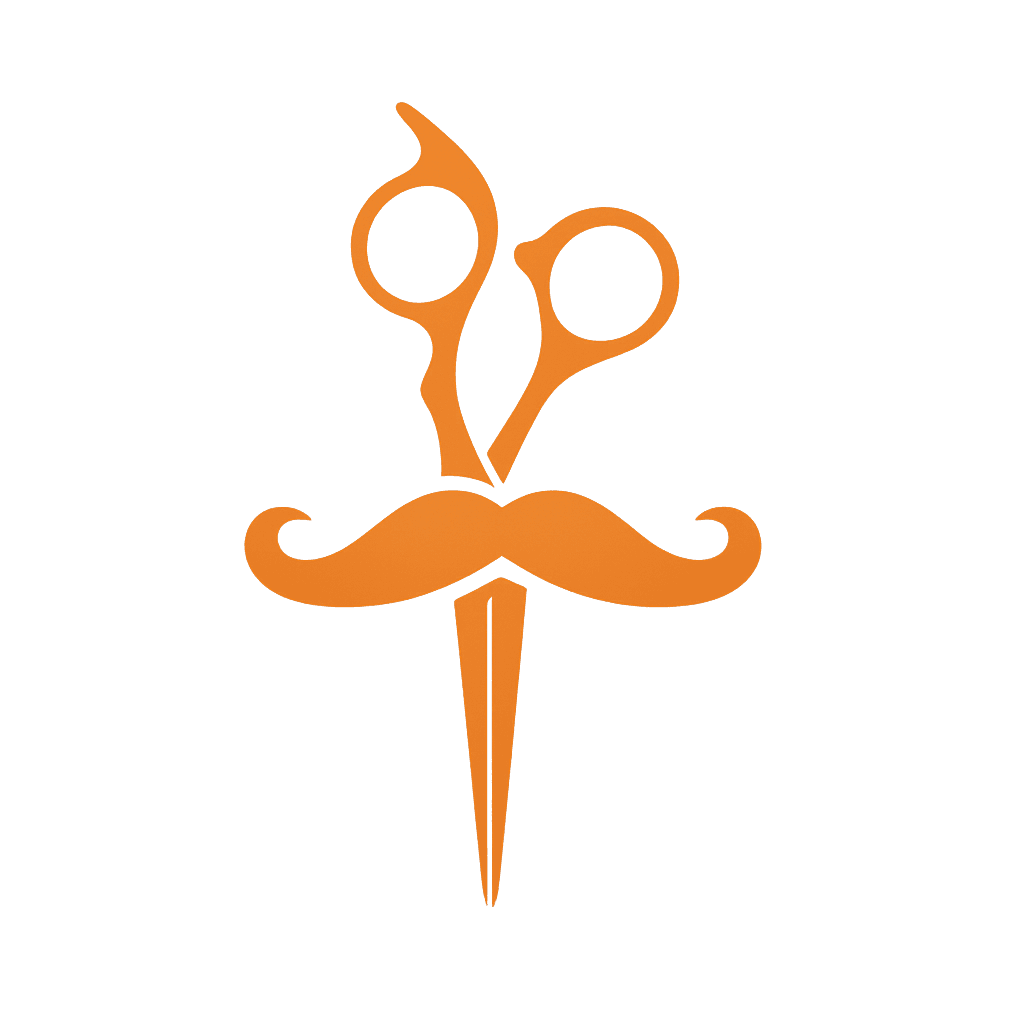 Honsel Barbers logo